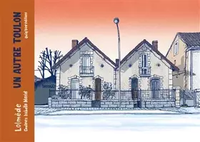 Couverture du produit · Un autre Toulon
