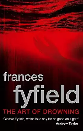 Couverture du produit · The Art Of Drowning