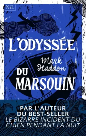 Couverture du produit · L'Odyssée du marsouin