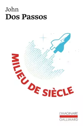 Couverture du produit · Milieu de siècle