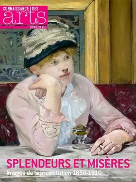 Couverture du produit · SPLENDEURS ET MISERES T0685