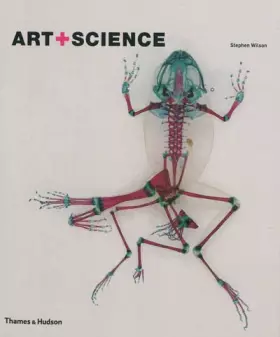 Couverture du produit · Art + Science