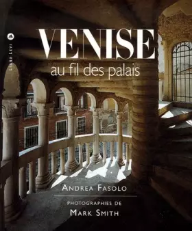 Couverture du produit · Venise au fil des palais NED (0000)