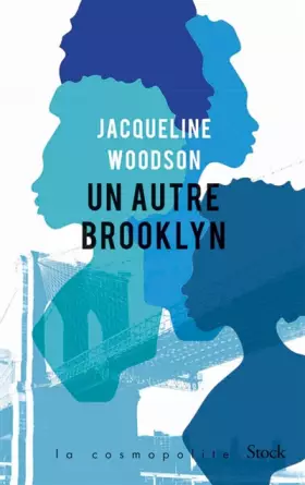 Couverture du produit · Un autre Brooklyn