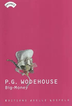 Couverture du produit · Big Money