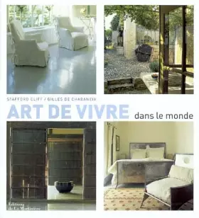 Couverture du produit · Art de vivre dans le monde
