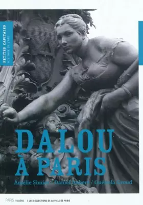 Couverture du produit · Dalou à Paris