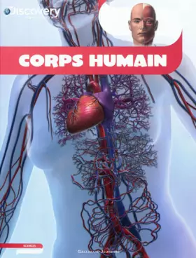 Couverture du produit · Corps humain