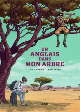 Couverture du produit · Un Anglais dans mon arbre