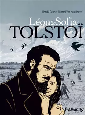 Couverture du produit · Léon & Sofia Tolstoï