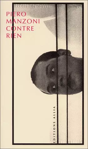 Couverture du produit · Contre rien