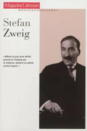 Couverture du produit · Stephan Zweig