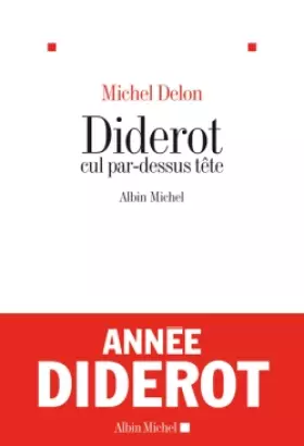 Couverture du produit · Diderot cul par-dessus tête
