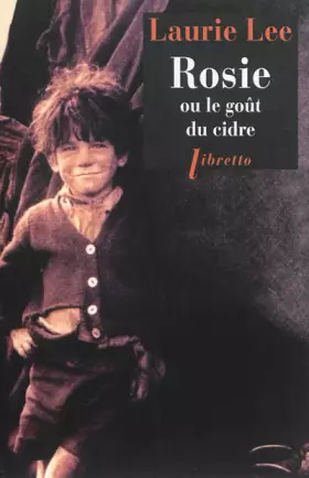 Couverture du produit · Rosie ou Le goût du cidre