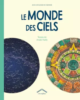 Couverture du produit · Le monde des ciels