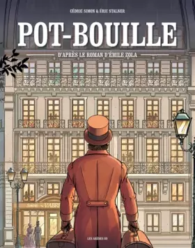 Couverture du produit · Pot-Bouille