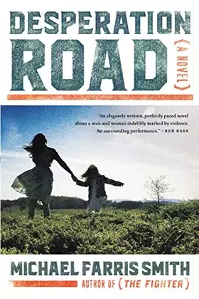 Couverture du produit · Desperation Road