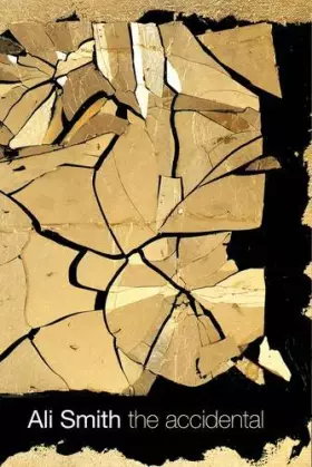 Couverture du produit · The Accidental