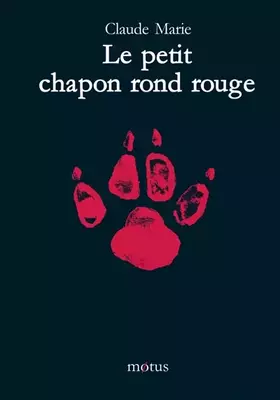 Couverture du produit · Le petit chapon rond rouge