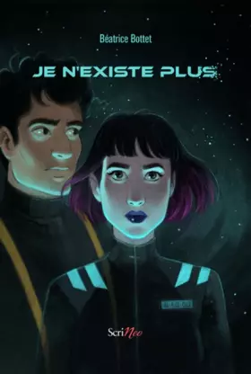 Couverture du produit · Je n'existe plus