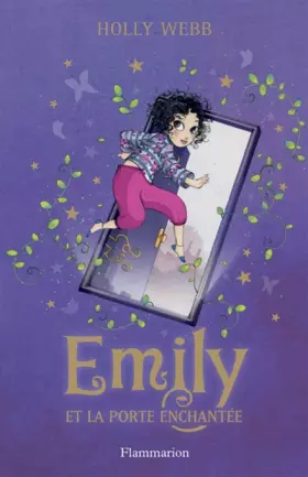 Couverture du produit · Emily et la porte enchantée
