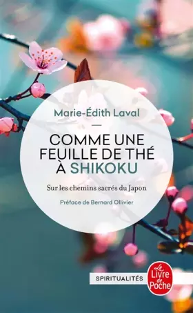 Couverture du produit · Comme une feuille de thé à Shikoku