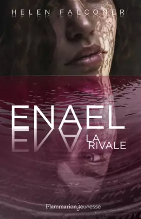 Couverture du produit · Enael, Tome 2 : La rivale