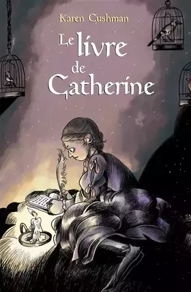 Couverture du produit · Le livre de Catherine (nouvelle édition)