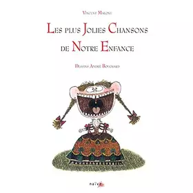 Couverture du produit · Les Plus Jolies Chansons De Notre Enfance