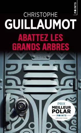 Couverture du produit · Abattez les grands arbres