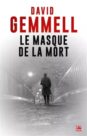 Couverture du produit · Le Masque de la Mort