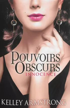 Couverture du produit · Pouvoirs obscurs T4 Innocence: Pouvoirs obscurs