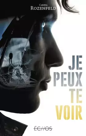 Couverture du produit · Je peux te voir