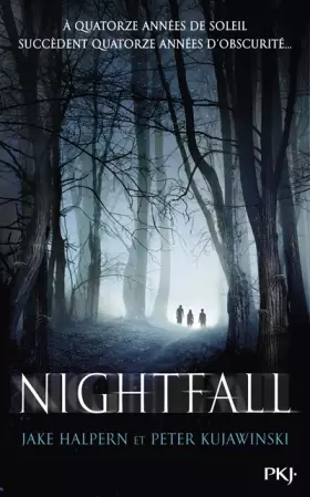Couverture du produit · Nightfall (1)
