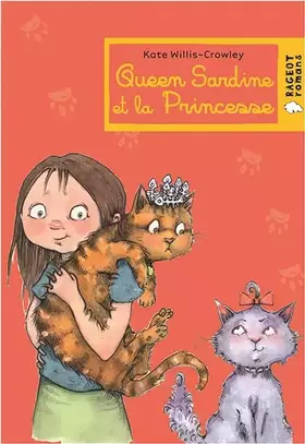 Couverture du produit · Queen Sardine et la princesse