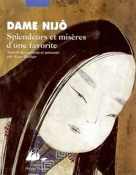 Couverture du produit · Splendeurs et misères d'une favorite