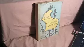 Couverture du produit · Nancy Mitford. Voltaire amoureux : EVoltaire in lovee, traduit de l'anglais par Jacques Brousse