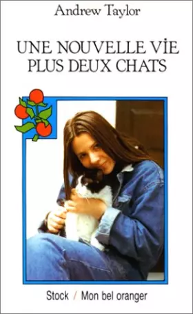 Couverture du produit · Une nouvelle vie, plus deux chats