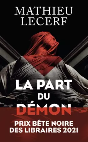Couverture du produit · La Part du démon