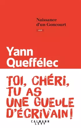 Couverture du produit · Naissance d'un Goncourt