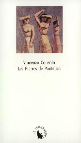Couverture du produit · Les Pierres de Pantalica