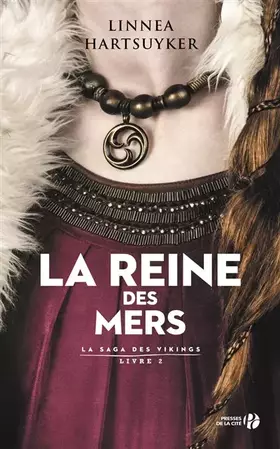 Couverture du produit · La Reine des mers (2)