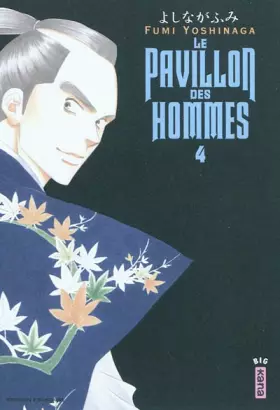 Couverture du produit · Pavillon des hommes (le) Vol.4