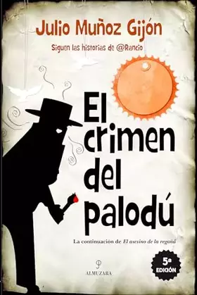 Couverture du produit · El crimen del Palou: 1 (Narrativas)