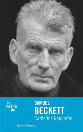 Couverture du produit · Le Théâtre de Samuel Beckett