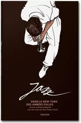 Couverture du produit · Jazz dans le New York des Années folles