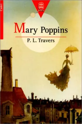 Couverture du produit · MARY POPPINS