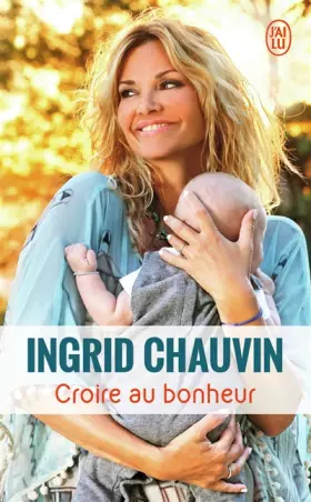 Couverture du produit · Croire au bonheur