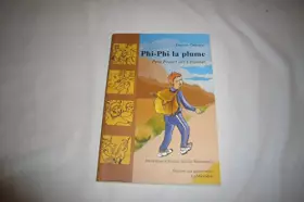 Couverture du produit · Phi-Phi la Plume. Petit poucet des Cévennes