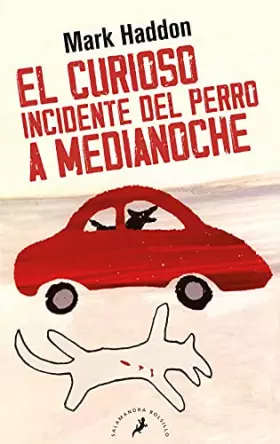 Couverture du produit · El curioso incidente del perro a medianoche/ The Curious Incident Of The Dog In The Night-Time